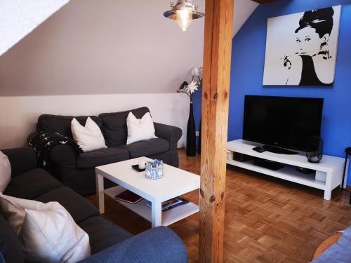 Apartamento Harmonie - [#109561]