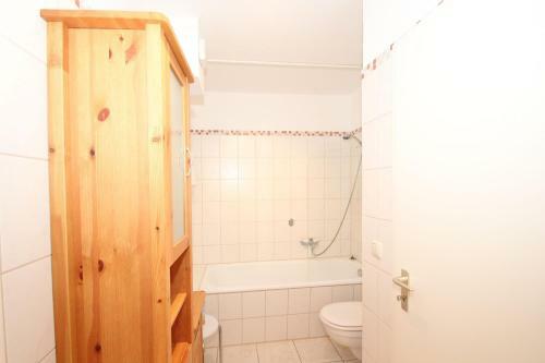 Apartamento Ferienwohnung Sonnenblume