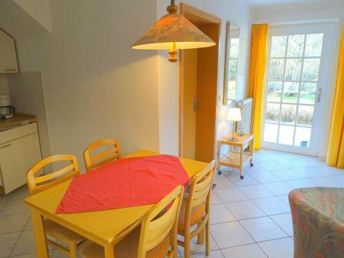 Apartamento Ferienanlage Putbus
