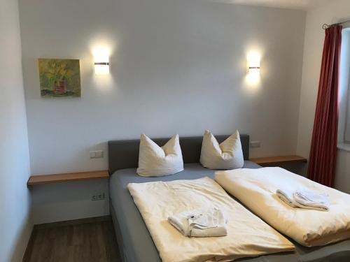 Apartamento Hafenresidenz Alter Speicher