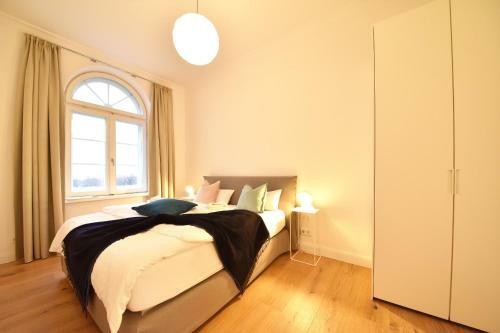 Apartamento Lofts Am Circus