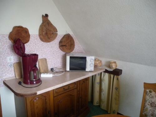 Apartments In Putbus/insel R�gen 3035
