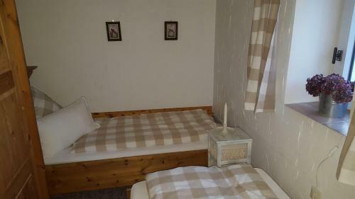 Apartamento Meer-zeit-i