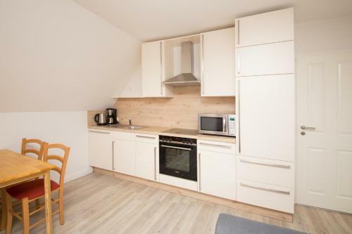 Apartamento Schleiblick App. 6 - [#23759]