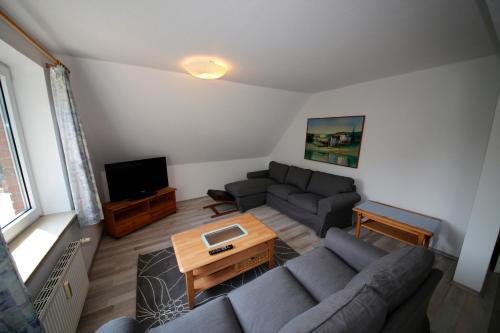 Apartamento Ferienwohnung Manon - [#23767]