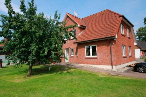 Apartamento Ferienwohnung Manon - [#23767]