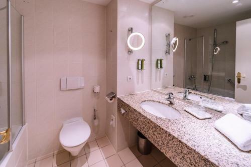 Grand Excelsior Hotel M�nchen Airport