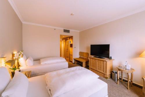 Grand Excelsior Hotel M�nchen Airport