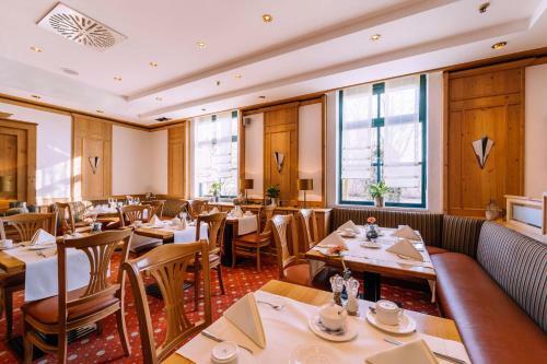 Grand Excelsior Hotel M�nchen Airport