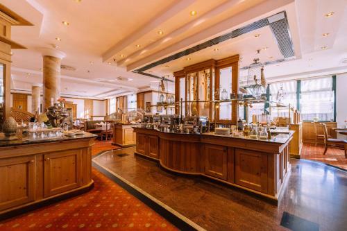 Grand Excelsior Hotel M�nchen Airport