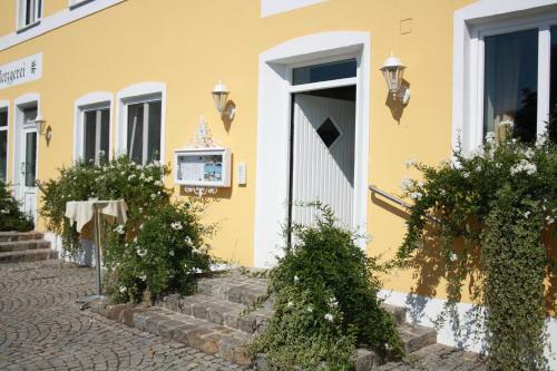 Hotel Gasthof Alte Post