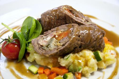 Hotel Gasthof Alte Post