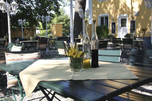 Hotel Gasthof Alte Post