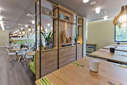 Hotel Super8 By Wyndham Oberhausen