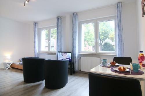 Apartmondo Ferienapartments