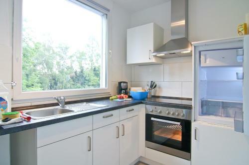 Apartmondo Ferienapartments