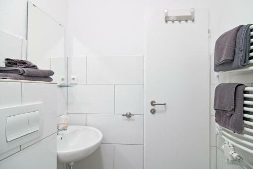 Apartmondo Ferienapartments