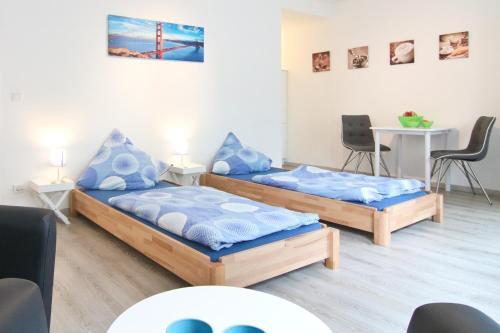 Apartmondo Ferienapartments