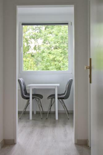 Apartmondo Ferienapartments