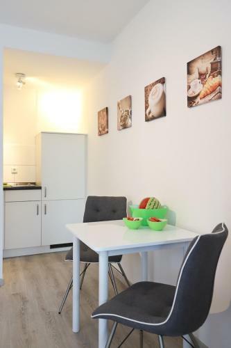 Apartmondo Ferienapartments