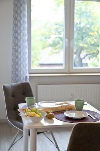 Apartmondo Ferienapartments