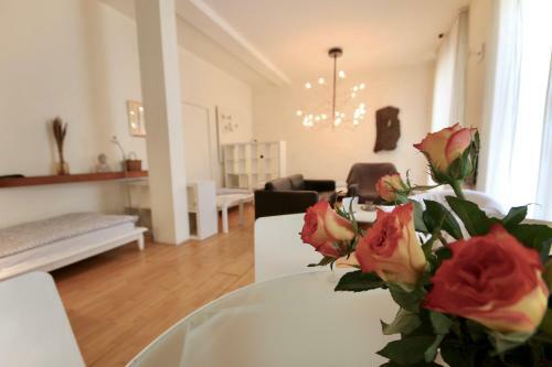 A-domo Apartment-hotels Ruhr Th�ringer