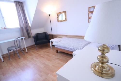 A-domo Apartment-hotels Ruhr Th�ringer