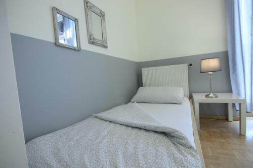 A-domo Apartment-hotels Ruhr Th�ringer