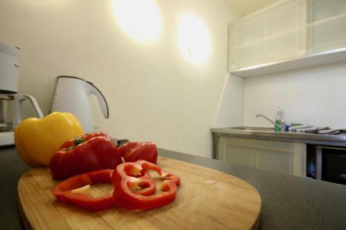 A-domo Apartment-hotels Ruhr Th�ringer