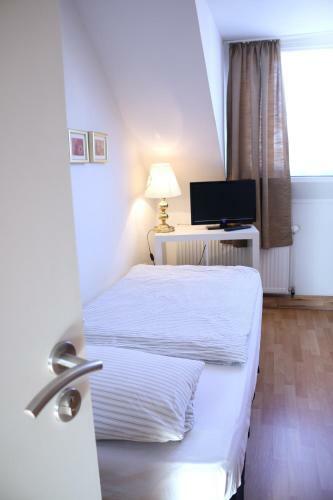 A-domo Apartment-hotels Ruhr Th�ringer