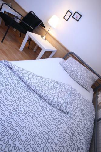 A-domo Apartment-hotels Ruhr Th�ringer