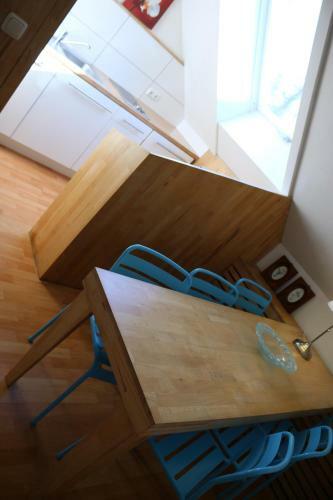 A-domo Apartment-hotels Ruhr Th�ringer