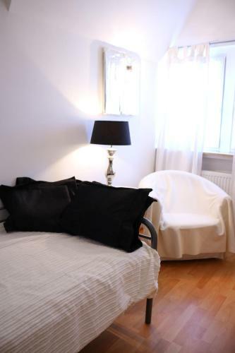 A-domo Apartment-hotels Ruhr Th�ringer