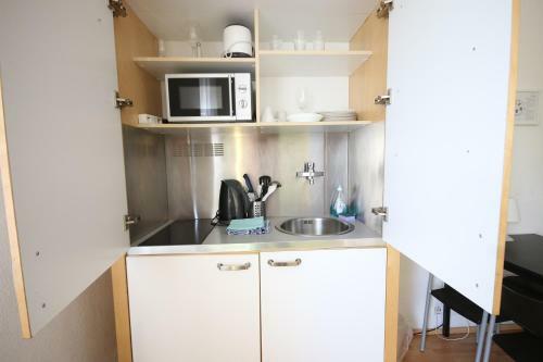 A-domo Apartment-hotels Ruhr - Grenz