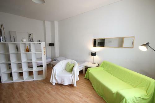 A-domo Apartment-hotels Ruhr - Grenz