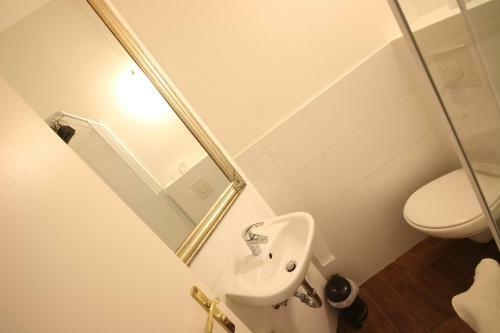 A-domo Apartment-hotels Ruhr - Grenz