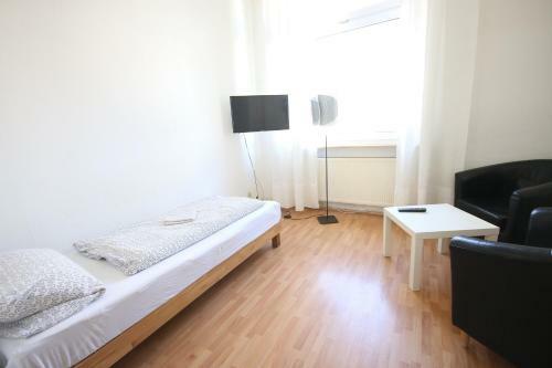 A-domo Apartment-hotels Ruhr - Grenz