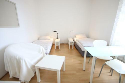 A-domo Apartment-hotels Ruhr - Grenz