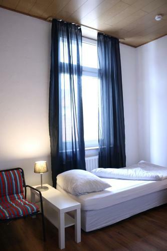 A-domo Apartment-hotels Ruhr - Grenz