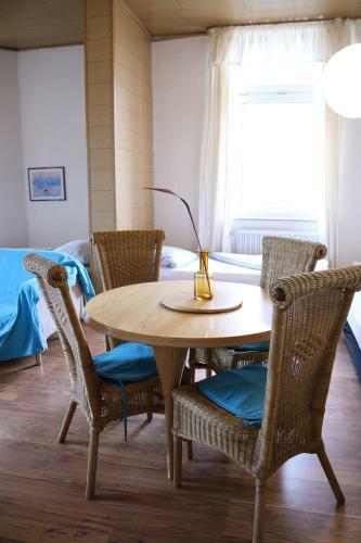 A-domo Apartment-hotels Ruhr - Grenz