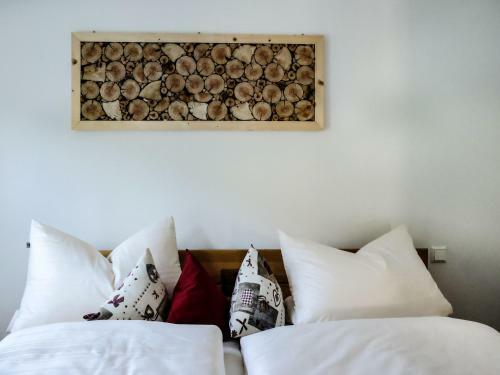 Apartamento Ferienwohnungen Giedensbach