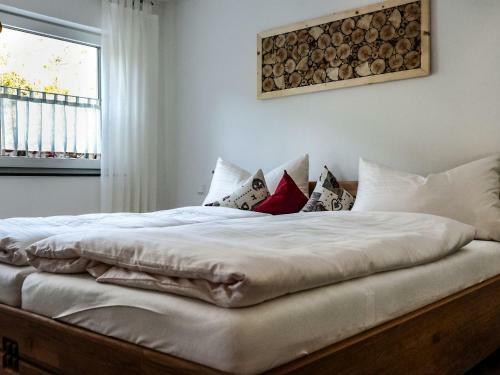Apartamento Ferienwohnungen Giedensbach