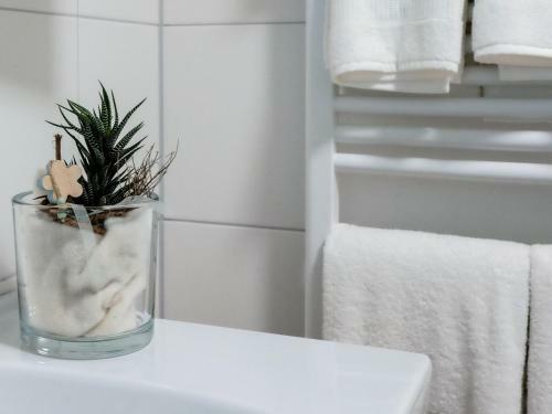 Apartamento Ferienwohnungen Giedensbach