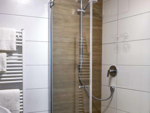 Apartamento Ferienwohnungen Giedensbach