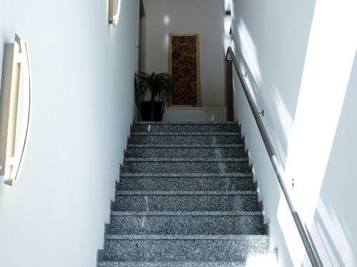 Apartamento Ferienwohnungen Giedensbach