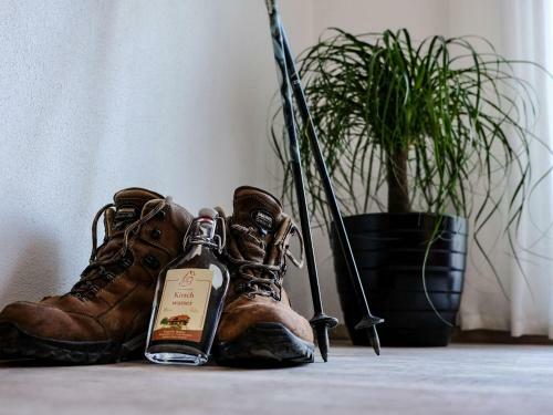 Apartamento Ferienwohnungen Giedensbach