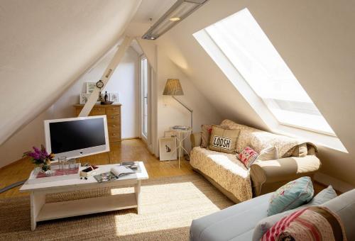 Apartamento Sibylls Landpartie