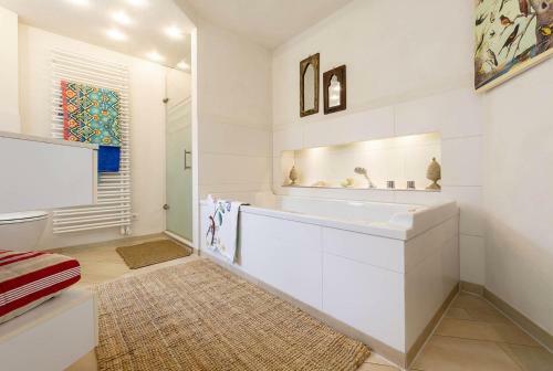 Apartamento Sibylls Landpartie