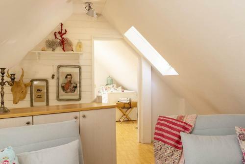 Apartamento Sibylls Landpartie
