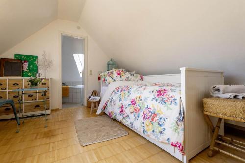 Apartamento Sibylls Landpartie
